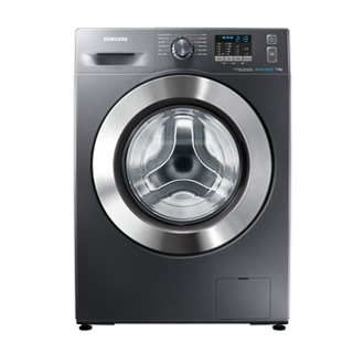 WF70F5E2W4X/EU Front Gray