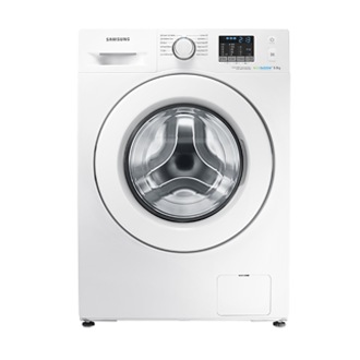 WF80F5E0W2W/EU Front White