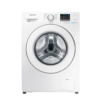WF80F5E0W4W/EU Front white