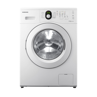 WF8602NGW Front