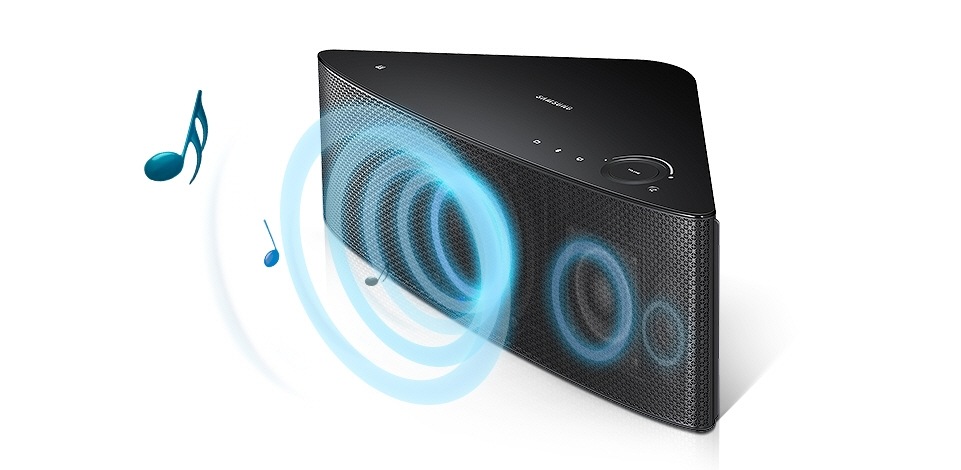 תהנה מהמוזיקה שלך עם סאונד משופר ובסים עמוקים