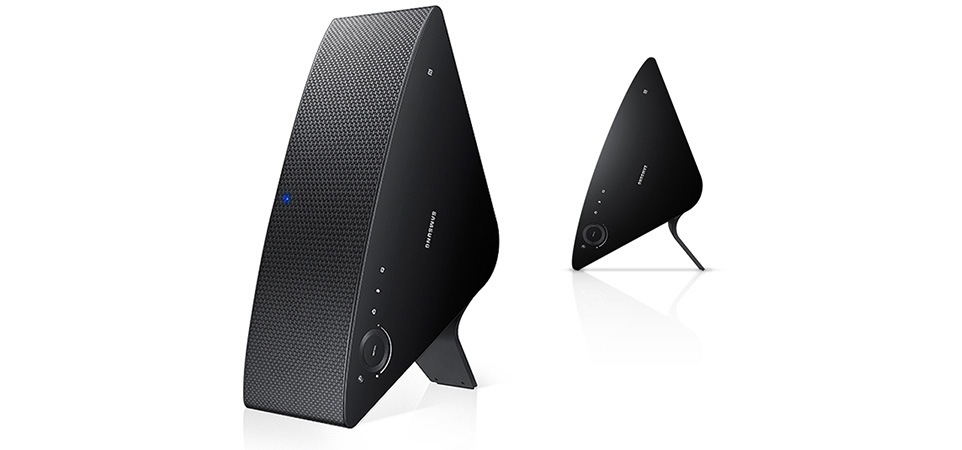 נגן את כל המוזיקה שלך במשולש