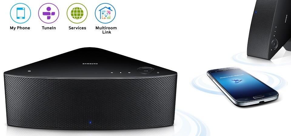 השתלט על כל המוזיקה שלך