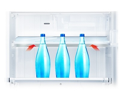 לפריטים גבוהים וגדולים יותר