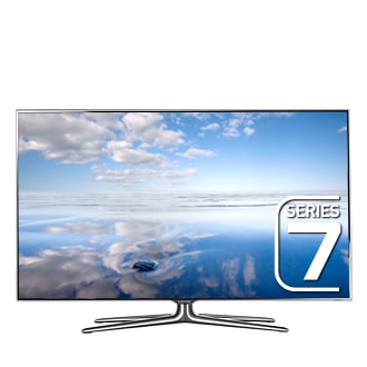 UA46ES7100M קדמי כסף