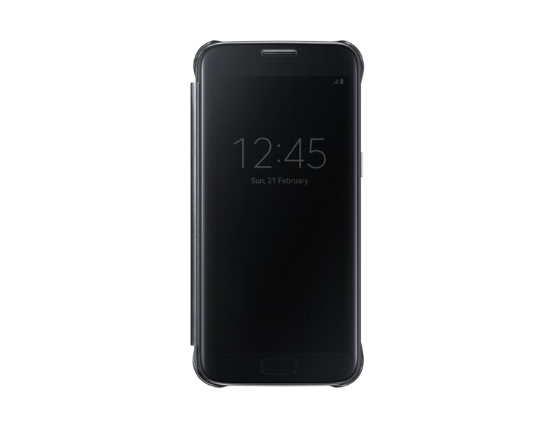 samsung galaxy s7 case clear view samsung galaxy s7 case clear view