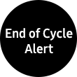 End of Cycle Alert