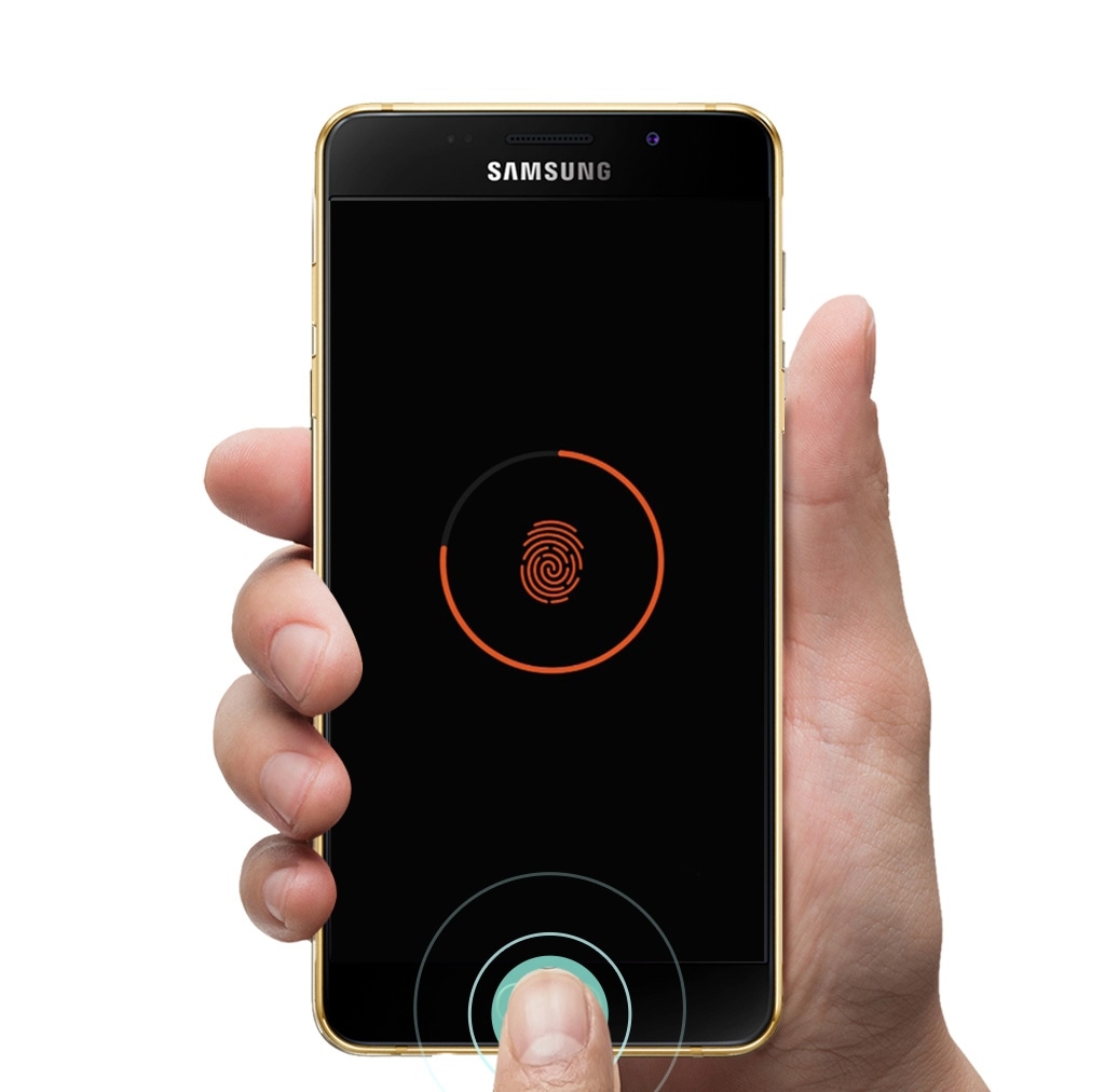 samsung galaxy a5s 2016