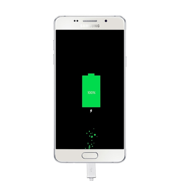 Extended Power and Fast Charging