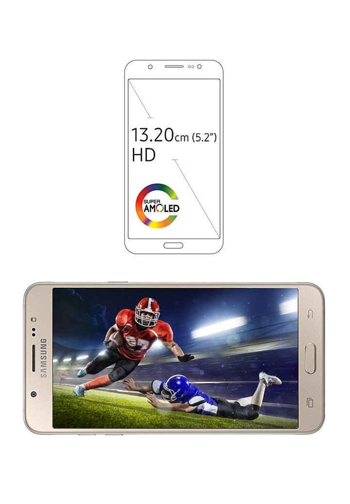 samsung j5 mobile display price