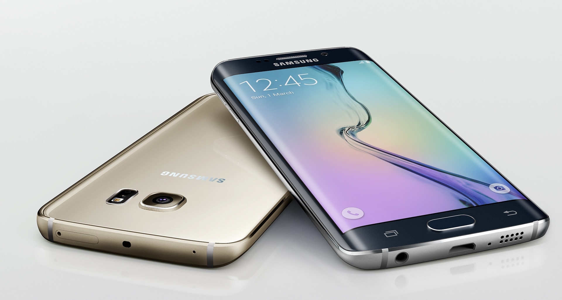 samsung galaxy s6 edge display price