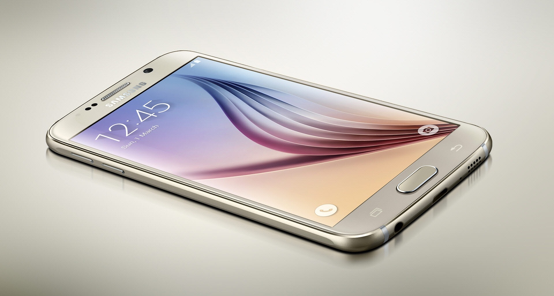 smart view s6