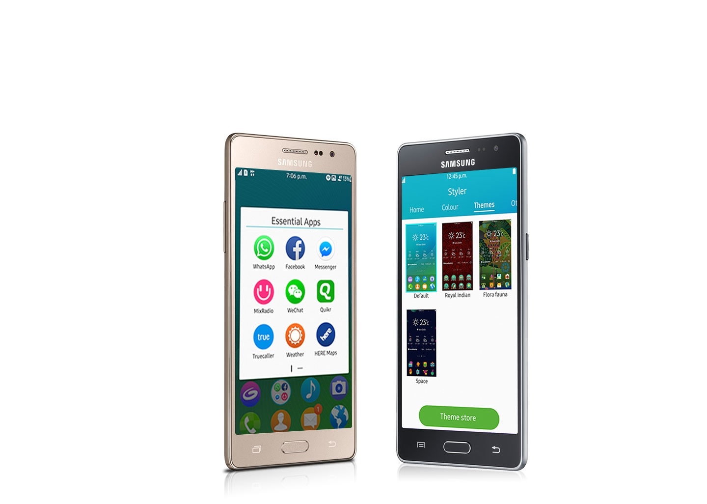 Z3 user friendly  interface 