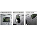 User friendly Washing Machine