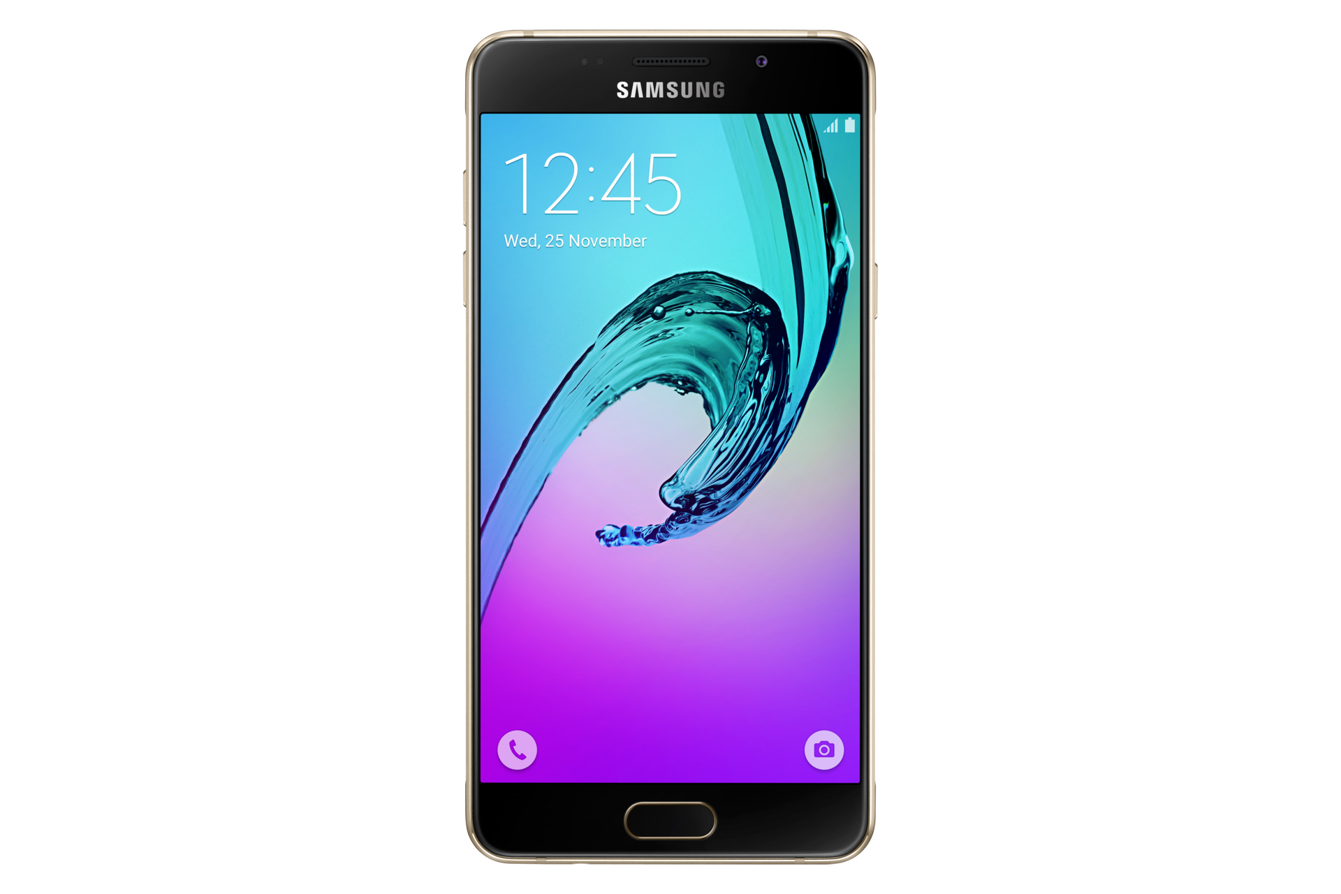 Samsung Galaxy A5 (2016)