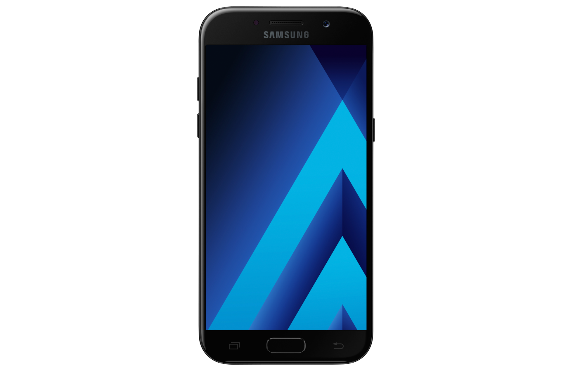 New Samsung Galaxy A5 (2017)