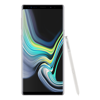 SM-N960F\/DS | SM-N960FZWDINS | IN