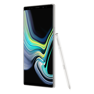 SM-N960F\/DS | SM-N960FZWDINS | IN