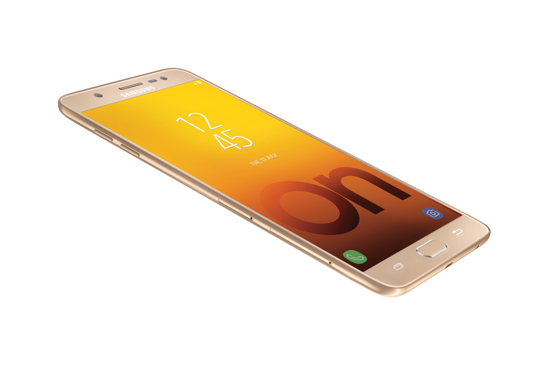 samsung galaxy on max