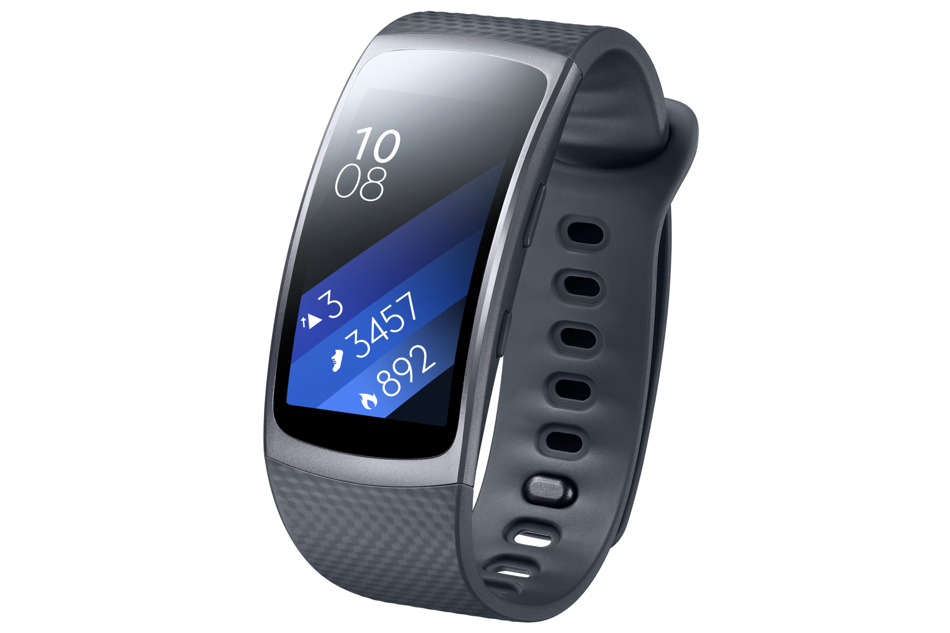 Samsung Gear Fit 2 Price Specs And Features Samsung India