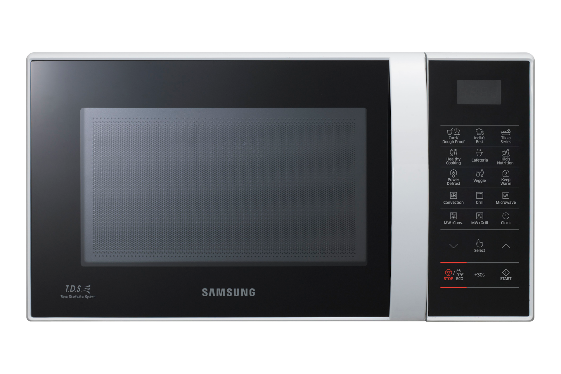 Samsung Convection Microwave Oven 21 L CE76JD Samsung India