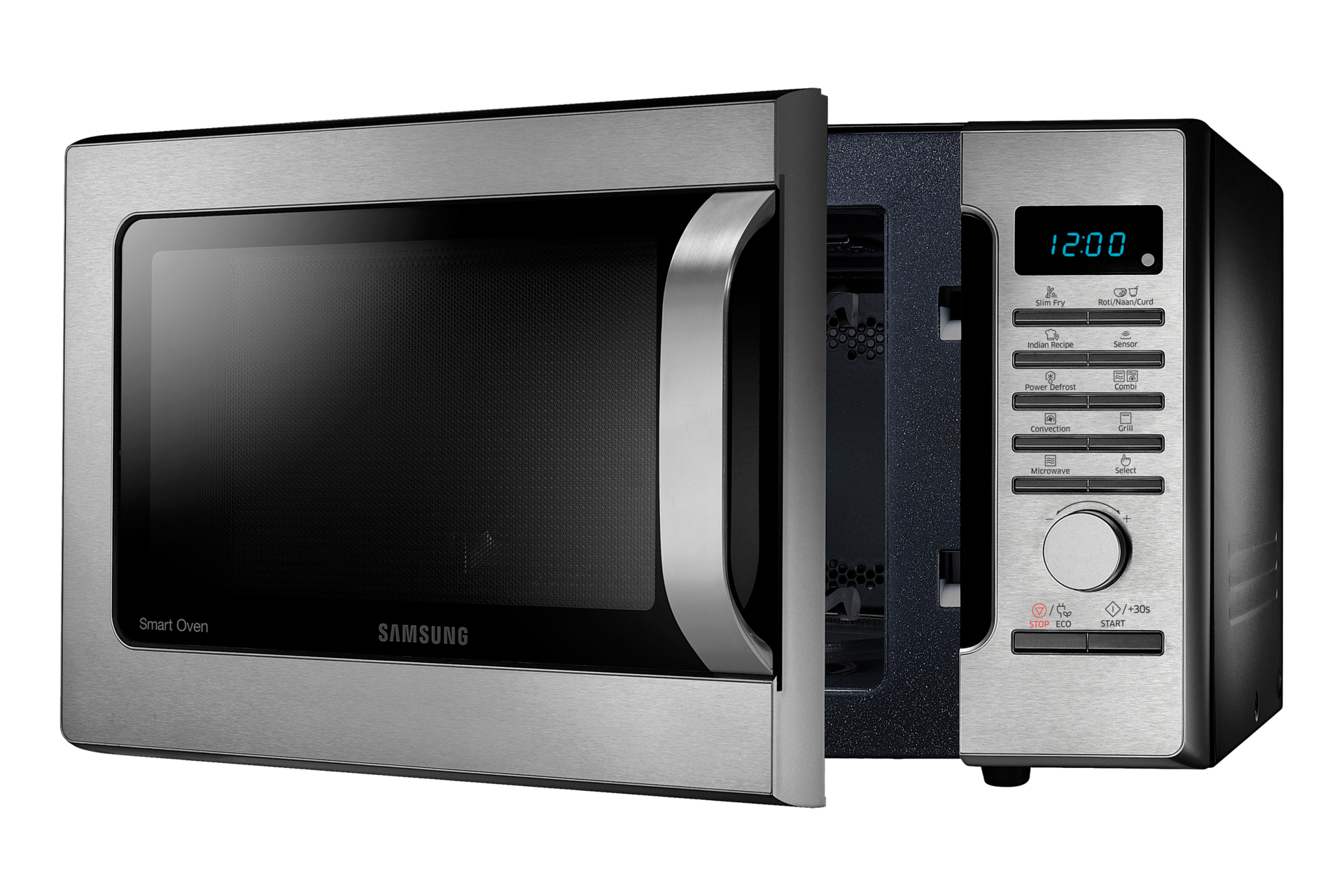 Samsung Convection Microwave Oven 28 L MC288TVTCSQ/TL SAMSUNG India