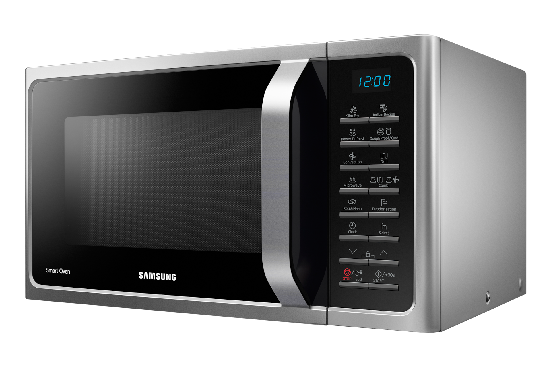 Samsung Convection Microwave Oven 28 L MC28H5015VS SAMSUNG India