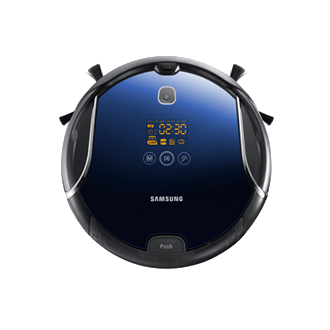 Samsung Robot Vacuum Cleaner 40 Watt SR8950 Samsung India