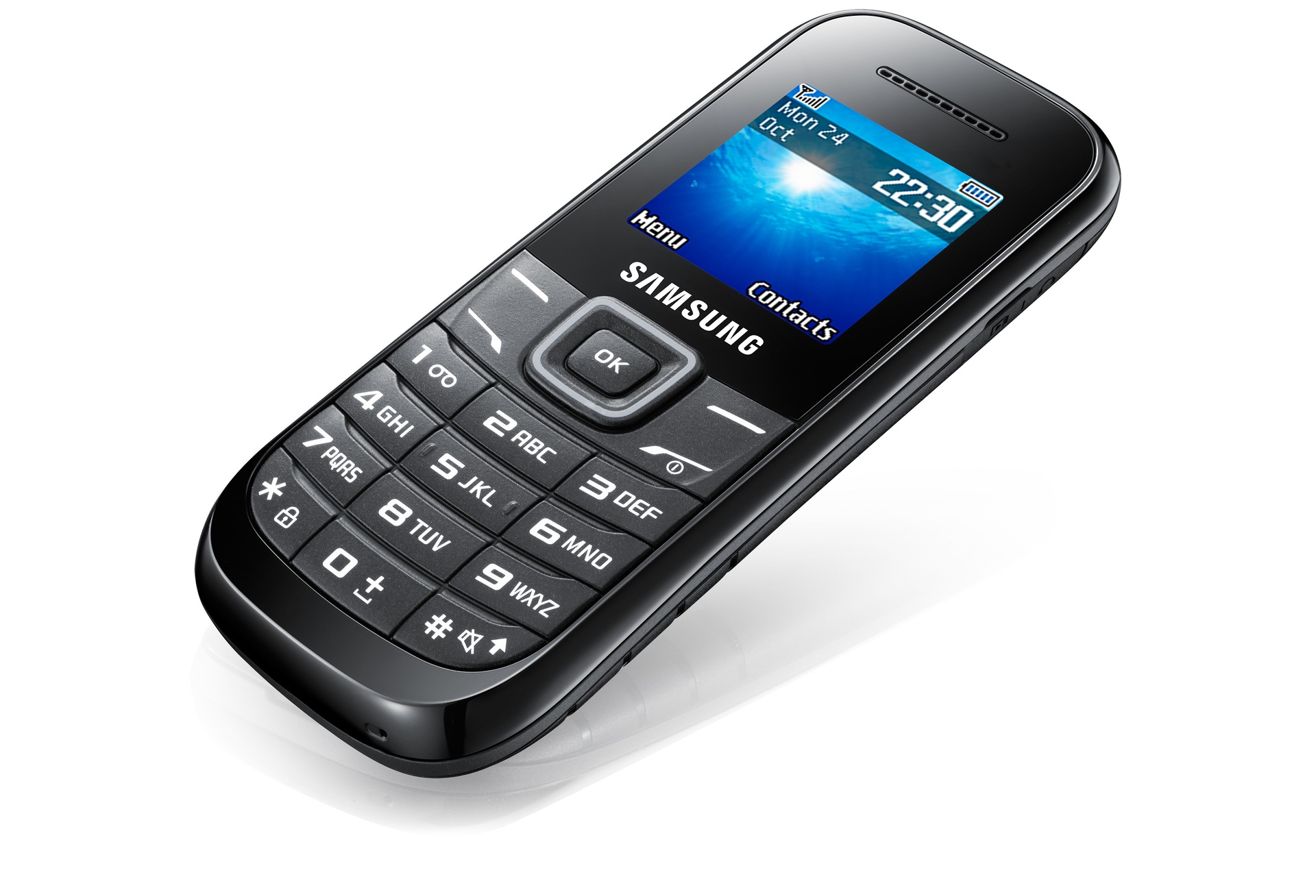 Samsung Guru E1200 Mobile Price, Specs and Features Samsung India
