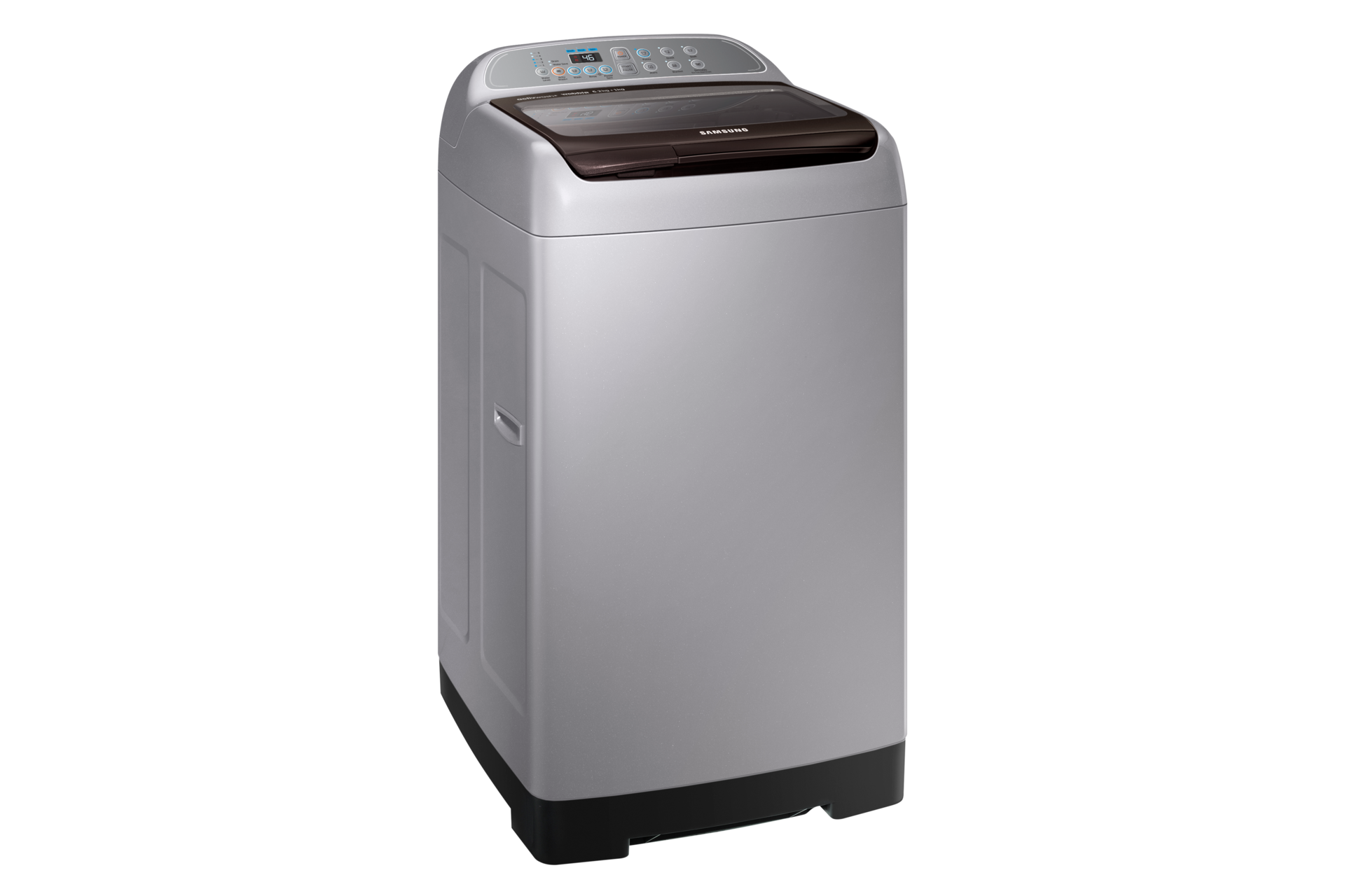 Samsung Top Load Washing Machine 6.2 kg WA62H4000HD Samsung India