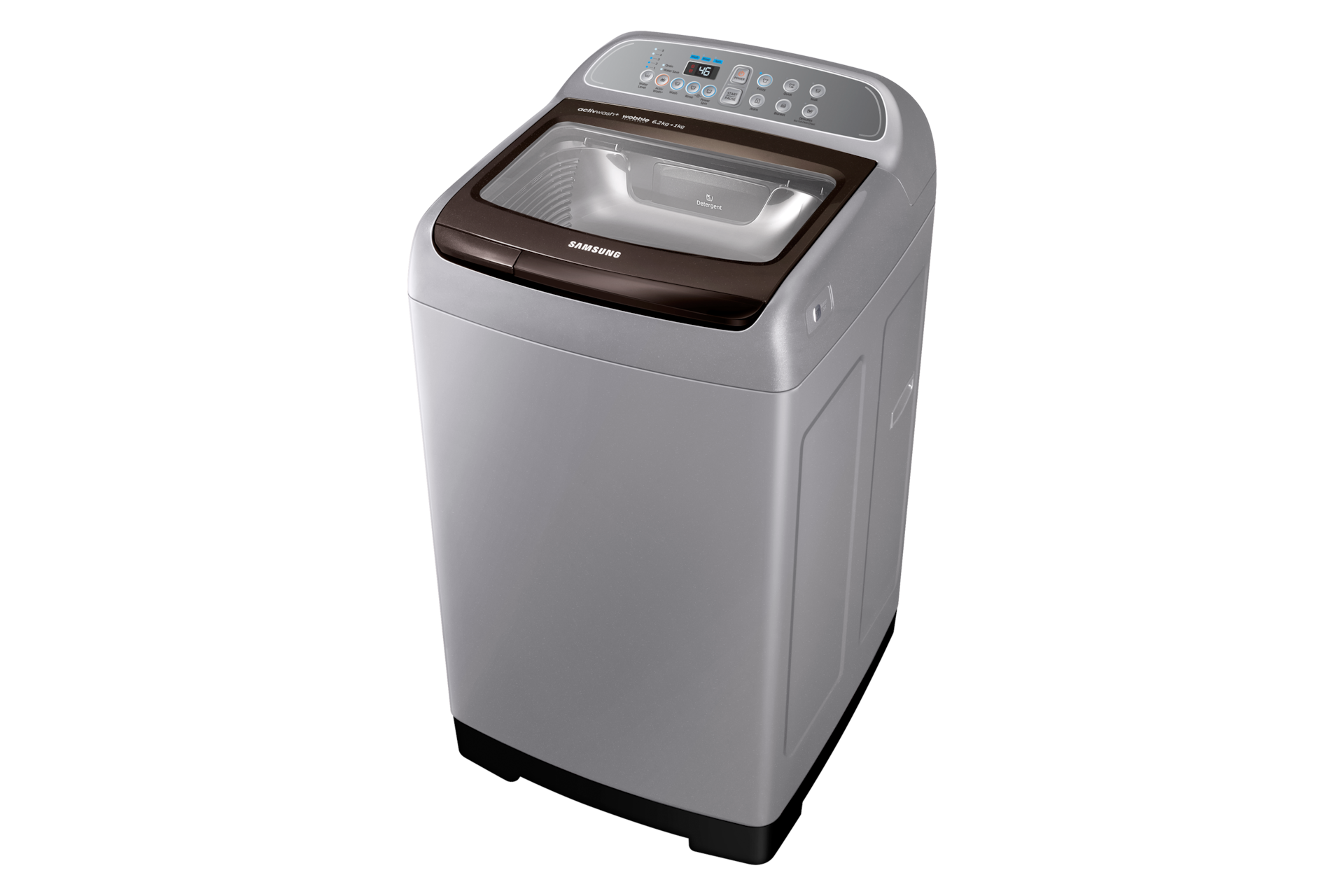 Samsung Top Load Washing Machine 6.2 kg WA62H4000HD Samsung India