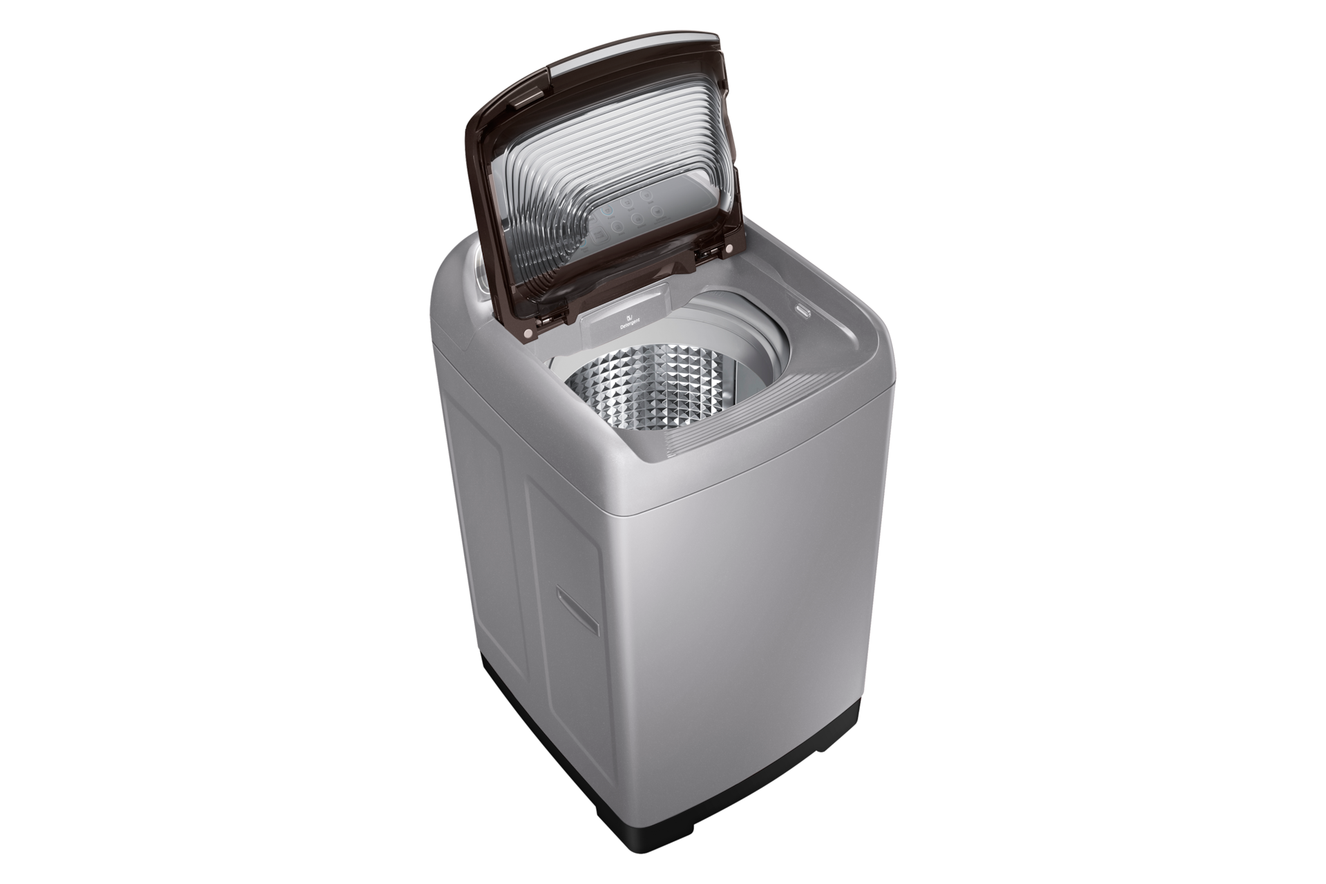 Samsung Top Load Washing Machine 6.2 kg WA62H4000HD Samsung India