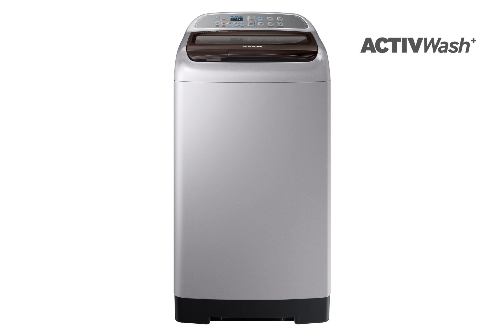 Samsung Top Load Washing Machine 6.2 kg WA62H4000HD Samsung India