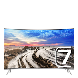 Samsung 65 inch smart tv manual