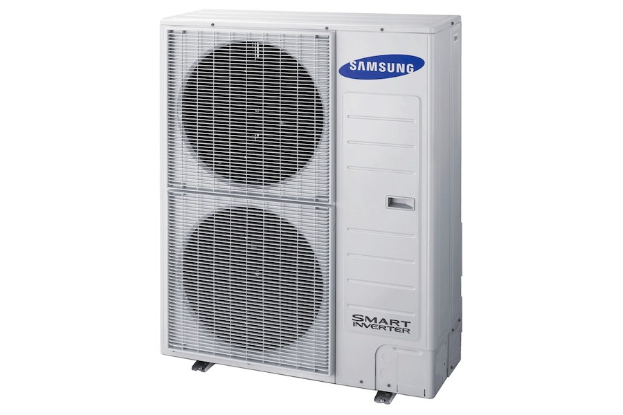 samsung heater and air conditioner