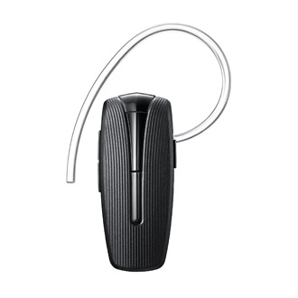 HM-1300 Front Black