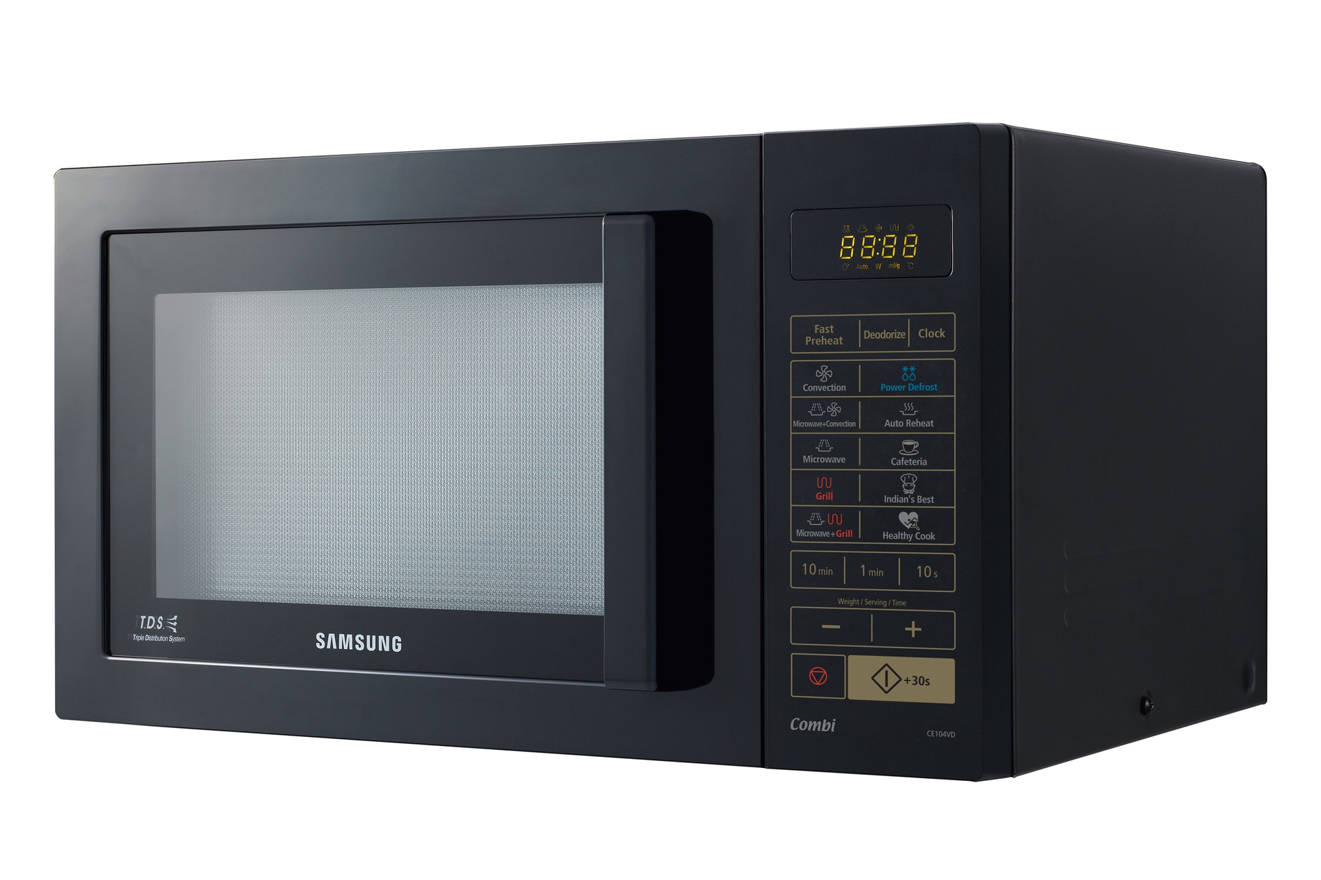 CE104VD-B 2 Right Angle