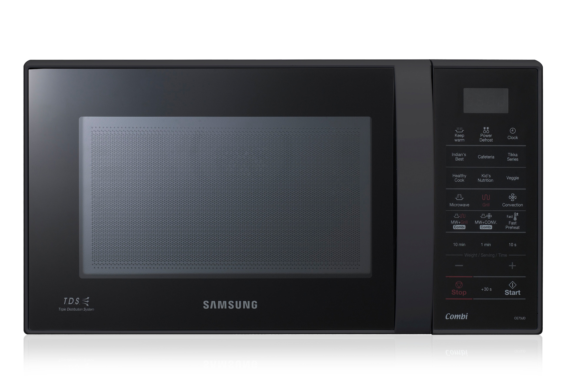 Where can you buy a Samsung oven?