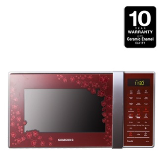 CE74JD-CR/XTL Front Red