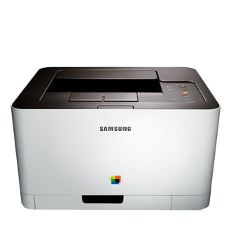 CLP-365W Front White