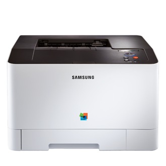 CLP-415NW Front White