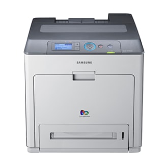 CLP-775ND Front