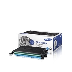 CLP-C660B 1 Front
