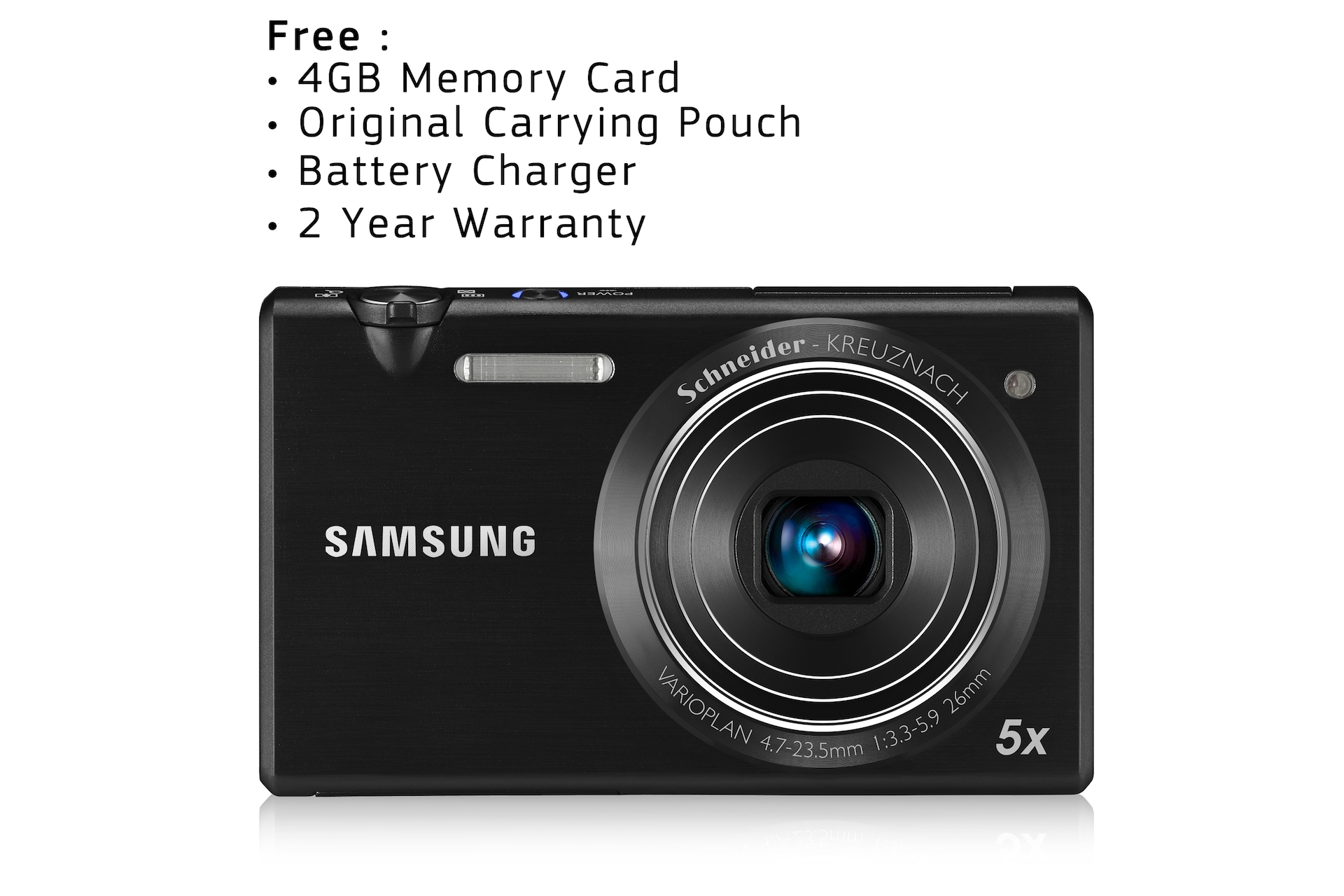 Mobile Phones, Televisions, Home Appliances, Cameras, Notebooks