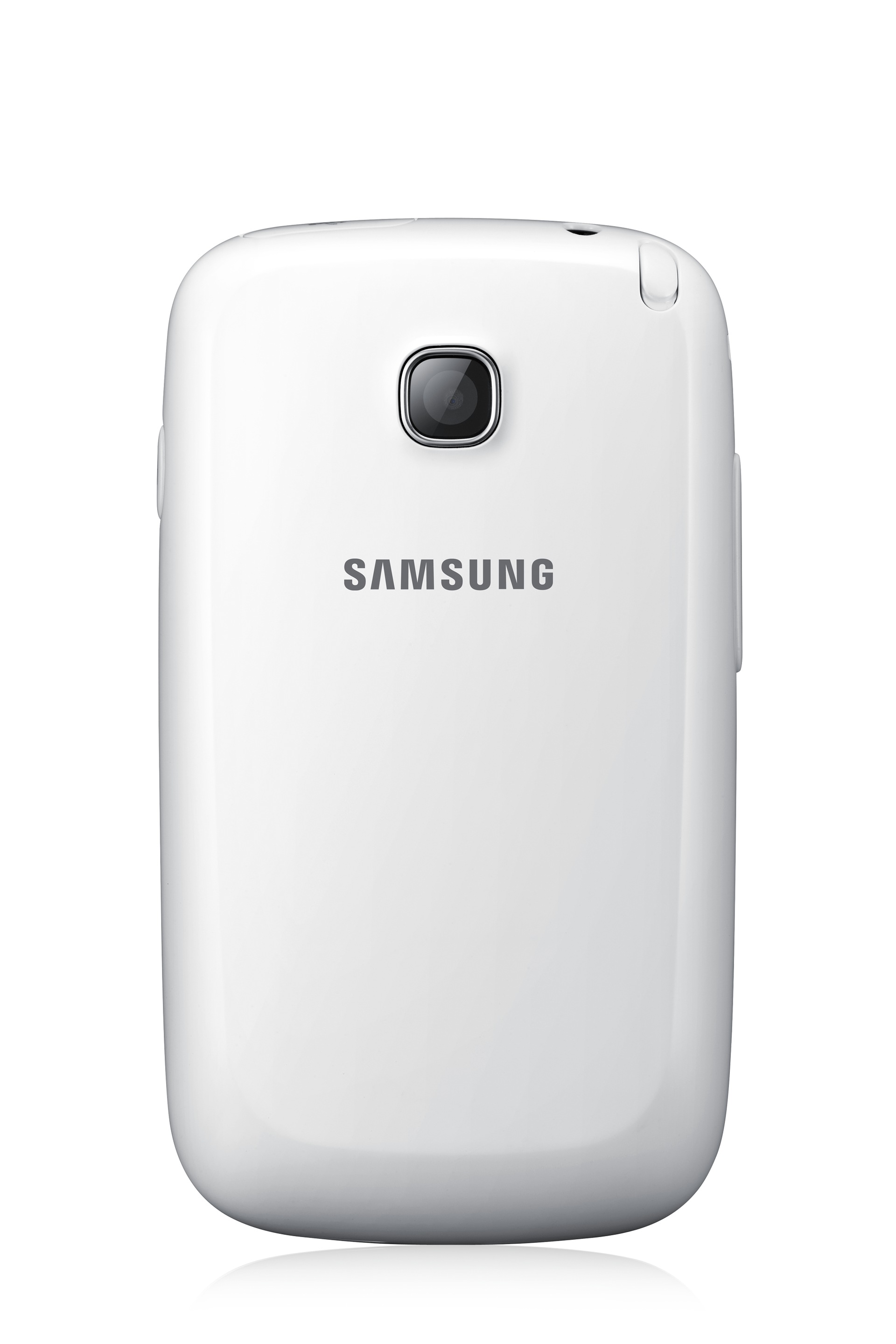 GT-C3262 2 Back White