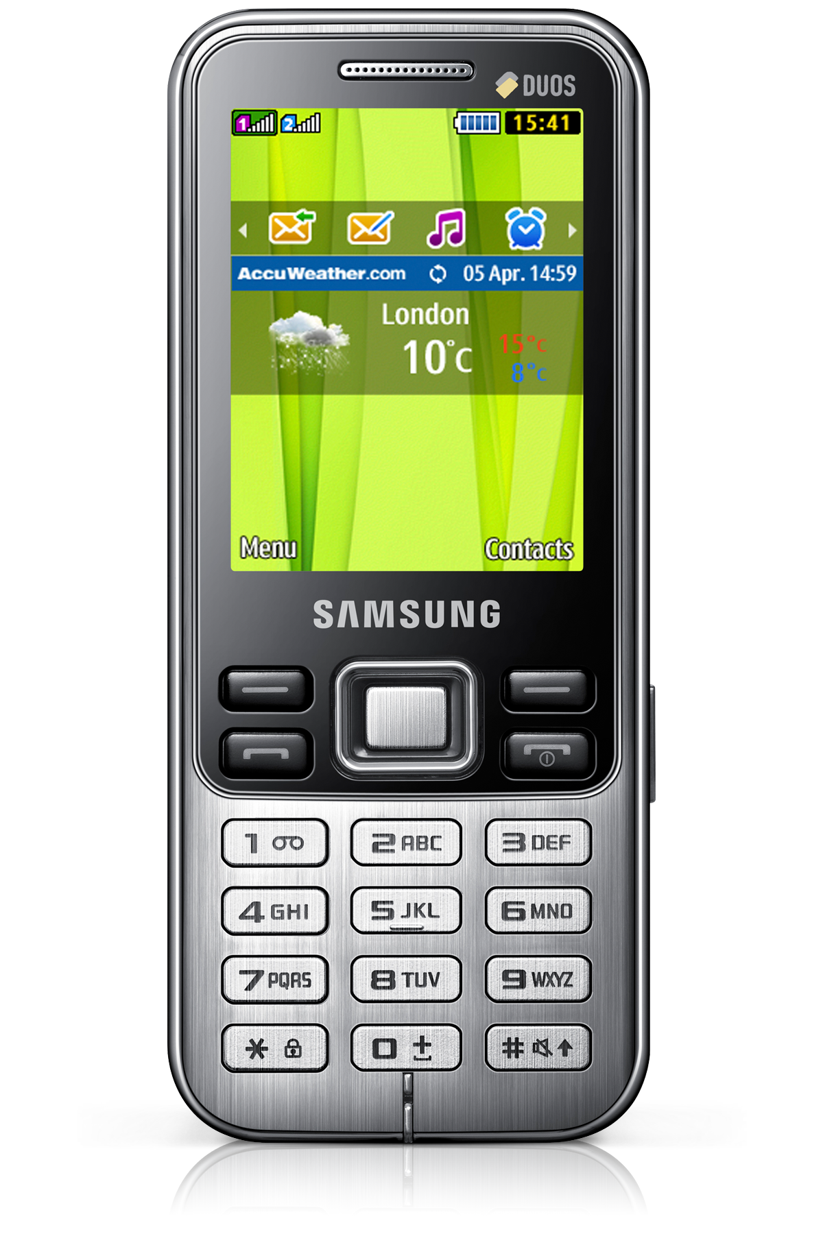 Samsung Metro Duo Price India, Features, Specs, Buy Dual Sim Phone1200 x 1800