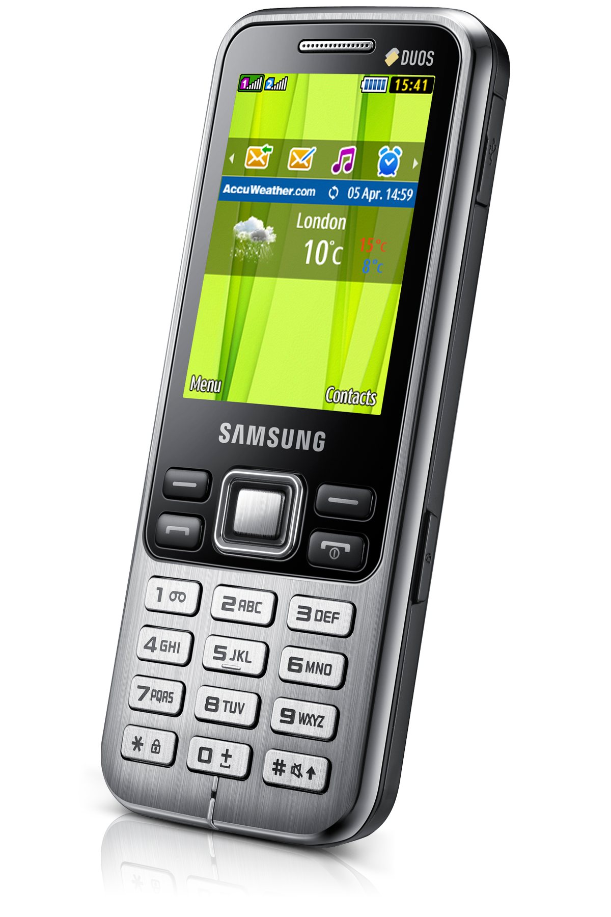 new handphone samsung