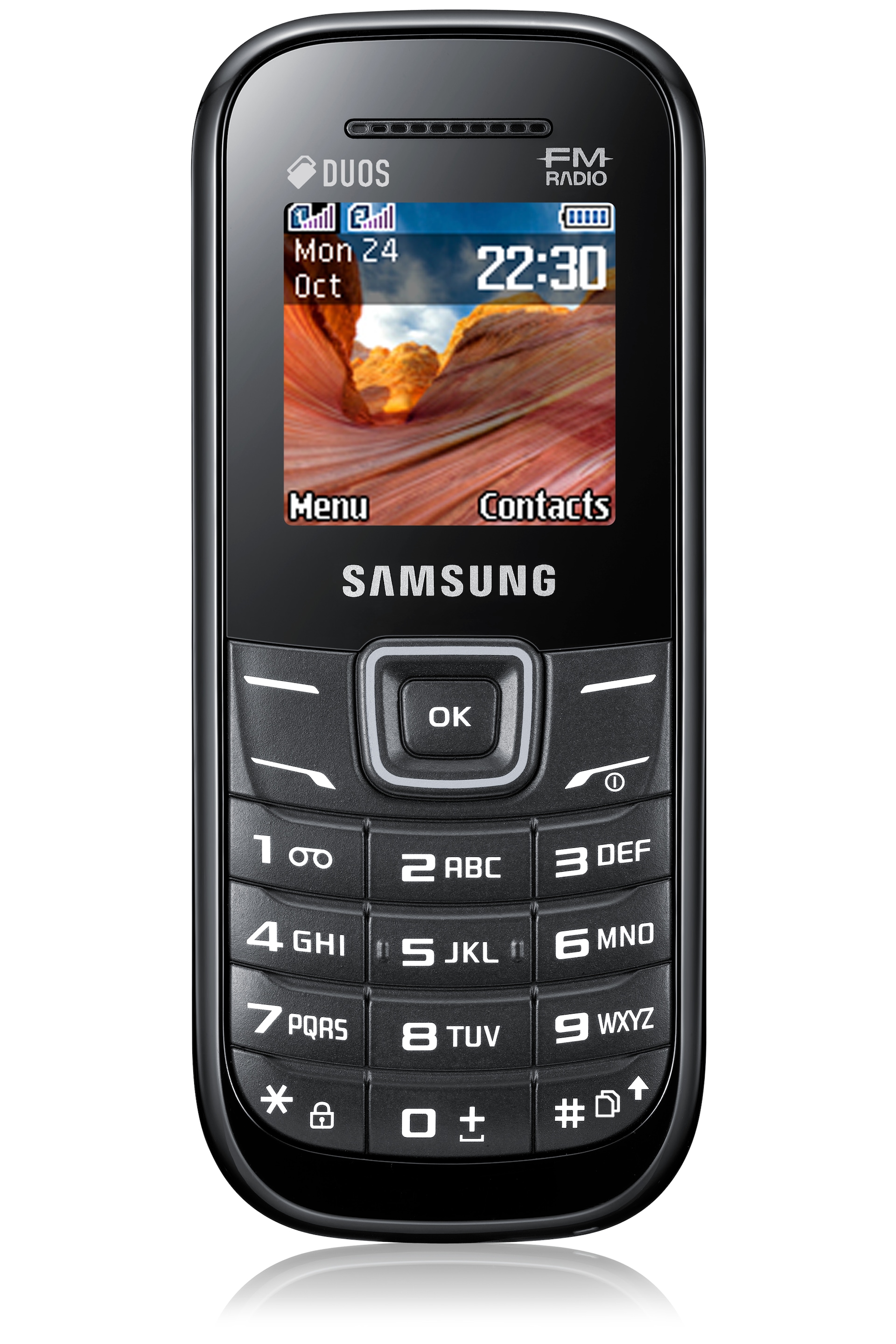 Samsung E1207T – Cheapest Dual SIM Mobile Phone in India2000 x 3000