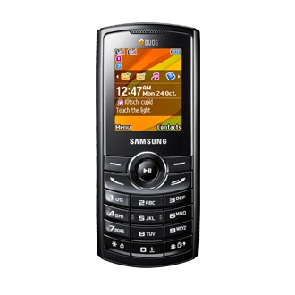 GT-E2232 Front