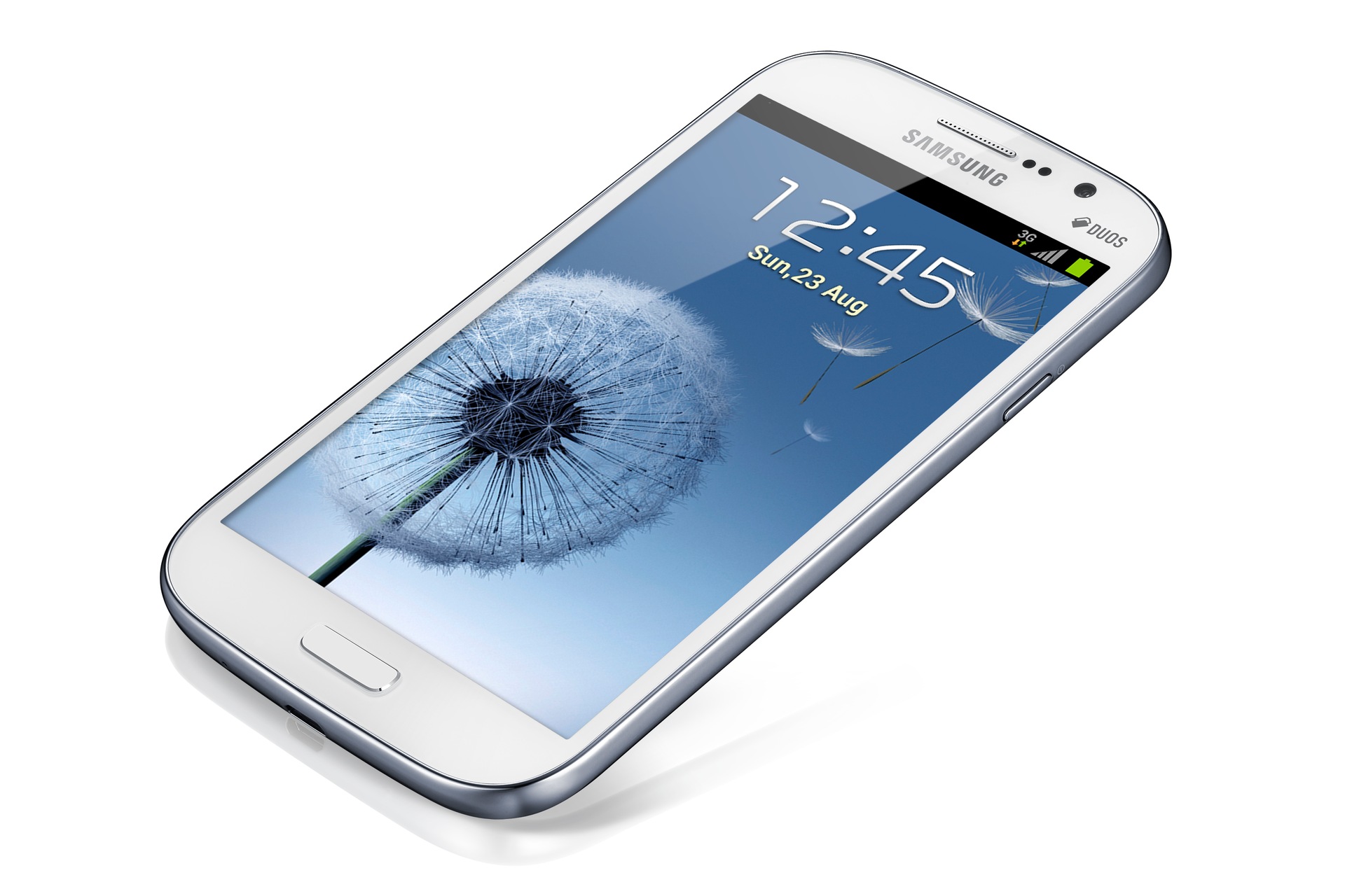 GT-I9082 9 Dynamic2 white